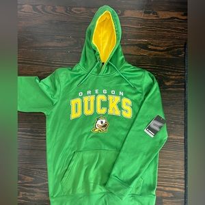 Fanatics Oregon Duck Hoodie
